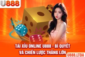 tài xỉu online u888